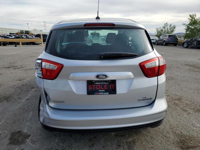 2014 Ford C-Max Se VIN: 1FADP5AU0EL517810 Lot: 51647544