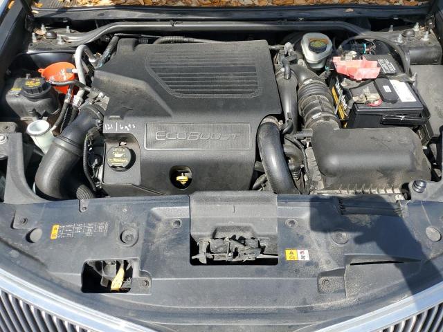 2013 Lincoln MKS - Image 11