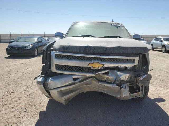 2012 Chevrolet Silverado C1500 Lt VIN: 3GCPCSE01CG158275 Lot: 49398284