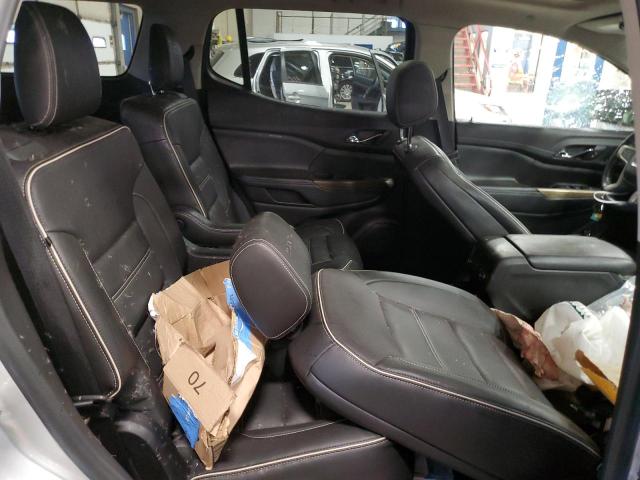 2019 GMC Acadia Denali VIN: 1GKKNXLS5KZ112165 Lot: 51405194