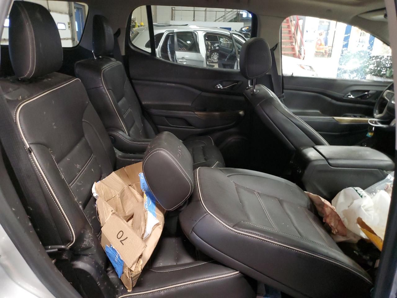 1GKKNXLS5KZ112165 2019 GMC Acadia Denali