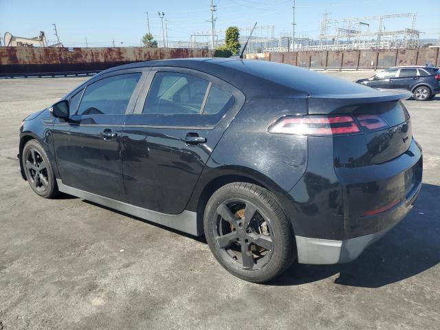 VIN 1G1RE6E43DU107445 2013 Chevrolet Volt no.2