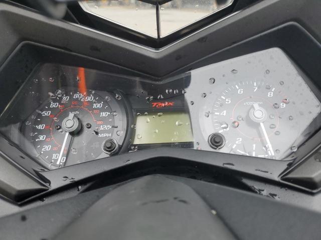 2015 YAMAHA XP500 JYASJ13Y7FA000198