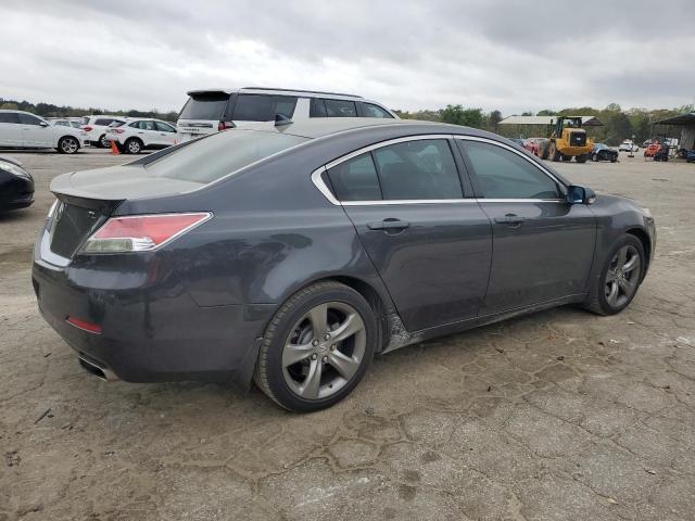 2012 Acura Tl VIN: 19UUA8F75CA025932 Lot: 49205184