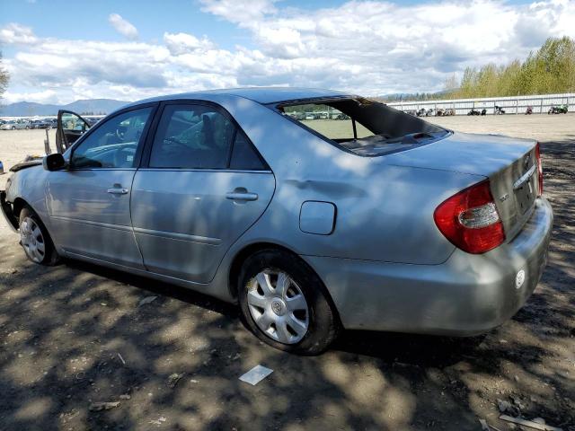 2003 Toyota Camry Le VIN: 4T1BE32K53U778460 Lot: 51309974