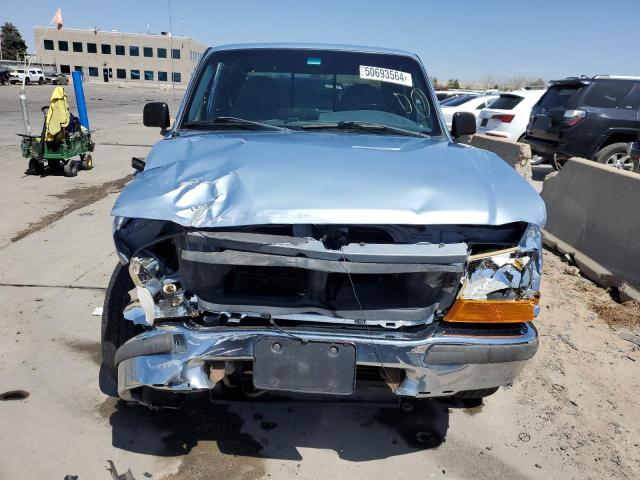 1998 Ford Ranger Super Cab VIN: 1FTYR14UXWPA23779 Lot: 50693564