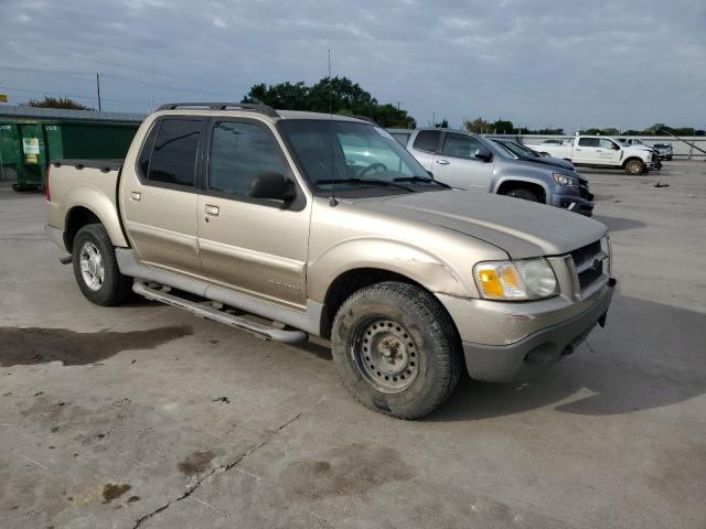 2002 Ford Explorer Sport Trac VIN: 1FMZU67E82UB94574 Lot: 52406124