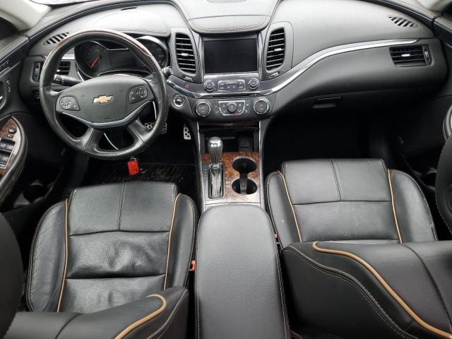 2014 Chevrolet Impala Ltz VIN: 1G1155S32EU128792 Lot: 50487074