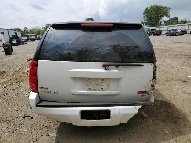 2010 GMC Yukon Sle VIN: 1GKUCAE03AR256044 Lot: 49979894