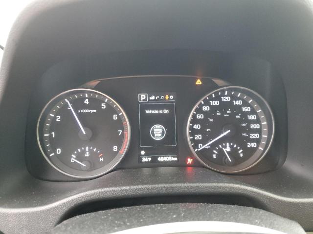 2017 HYUNDAI ELANTRA SE - KMHD84LFXHU137867