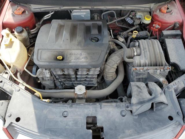 2008 Dodge Avenger Se VIN: 1B3LC46K98N594799 Lot: 50452814