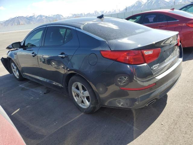 2015 Kia Optima Lx VIN: KNAGM4A79F5633661 Lot: 50440534