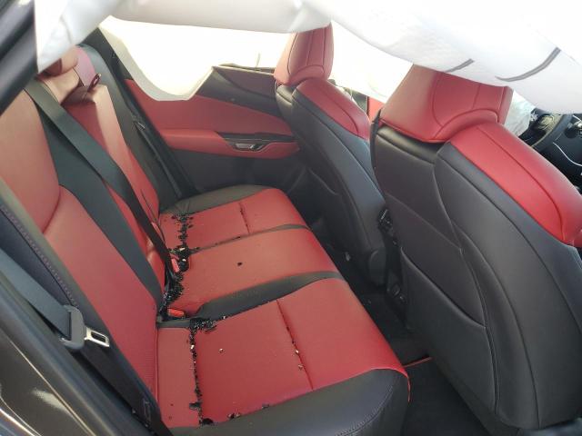 2024 LEXUS NX 350 LUX 2T2KGCEZ9RC041870