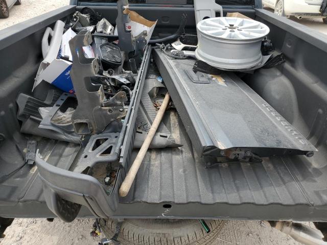 2017 Chevrolet Silverado C1500 High Country VIN: 3GCPCTEC5HG303762 Lot: 51387564