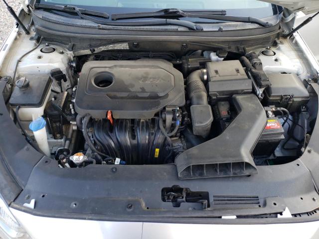 2018 HYUNDAI SONATA SPO - 5NPE34AF5JH639115