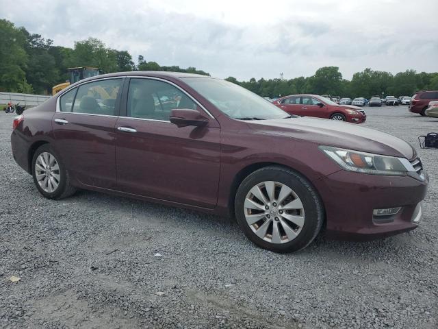 Vin: 1hgcr2f88da046298, lot: 52492294, honda accord exl 20134