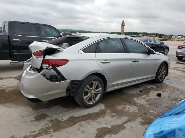 5NPE34AF6JH597330 | 2018 Hyundai sonata sport