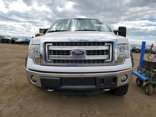 2013 Ford F150 Supercrew VIN: 1FTFW1ET9DKG09440 Lot: 51478074