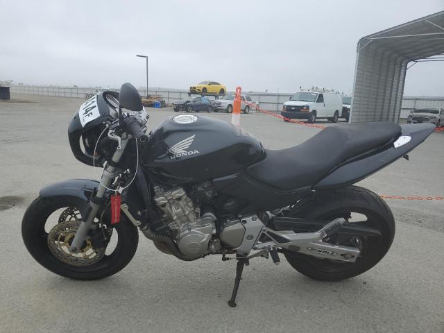 2006 Honda Cb600 F VIN: ZDCPC36146F100107 Lot: 52008414