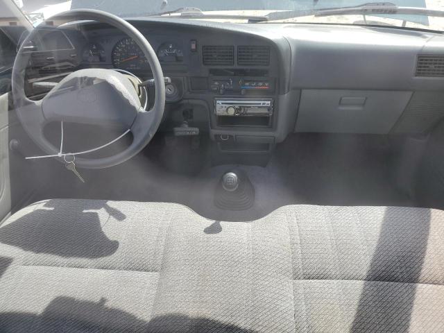 1994 Toyota Pickup 1/2 Ton Short Wheelbase Stb VIN: 4TARN81A5RZ194656 Lot: 50546584