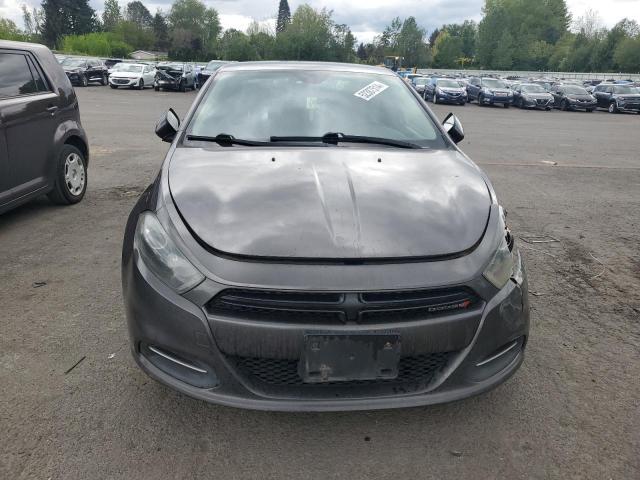 2015 Dodge Dart Sxt VIN: 1C3CDFBB6FD159078 Lot: 52387514