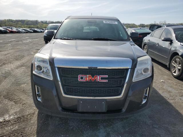 2GKALMEK2E6223138 | 2014 GM c terrain sle