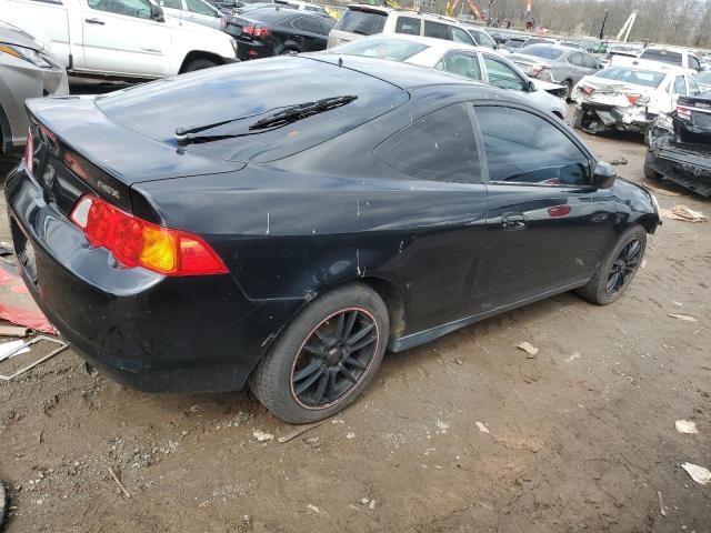 2002 Acura Rsx VIN: JH4DC53892C029360 Lot: 46196604