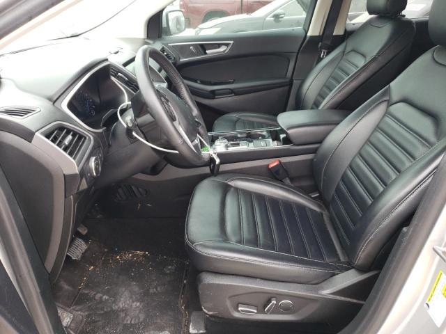 2019 Ford Edge Sel VIN: 2FMPK3J90KBB75725 Lot: 51465164