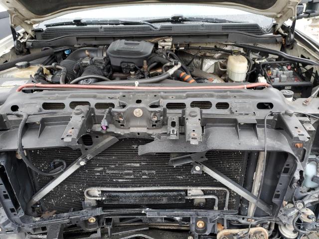 2015 GMC Sierra K3500 Sle VIN: 1GT422C82FF164462 Lot: 50356324