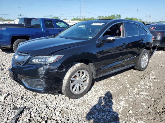 Vin: 5j8tb4h38hl038049, lot: 46052445, acura rdx 2017 img_1