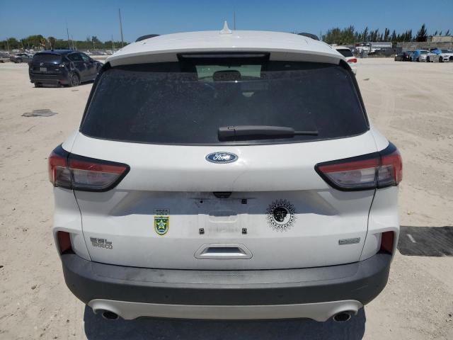2020 FORD ESCAPE SEL - 1FMCU0H62LUA58937