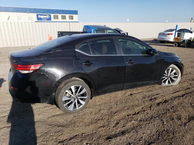 2020 Nissan Sentra Sv VIN: 3N1AB8CV1LY306187 Lot: 50359284