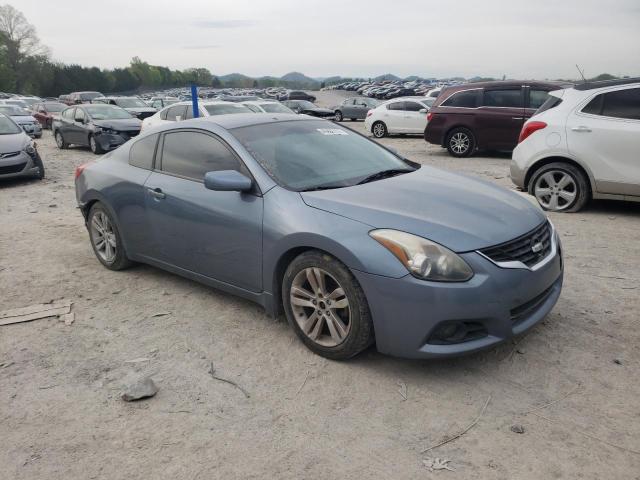 2011 Nissan Altima S VIN: 1N4AL2EP6BC104660 Lot: 49887414