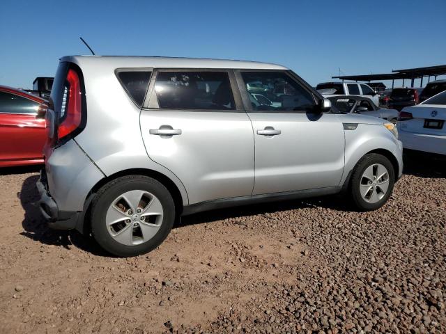 2014 Kia Soul VIN: KNDJN2A25E7736495 Lot: 50320064