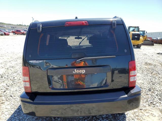 1C4PJLAK8CW213311 2012 Jeep Liberty Sport