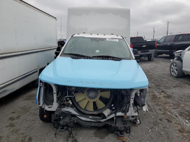 2020 Ford F350 Super Duty VIN: 1FDRF3GT9LEC32543 Lot: 49792684