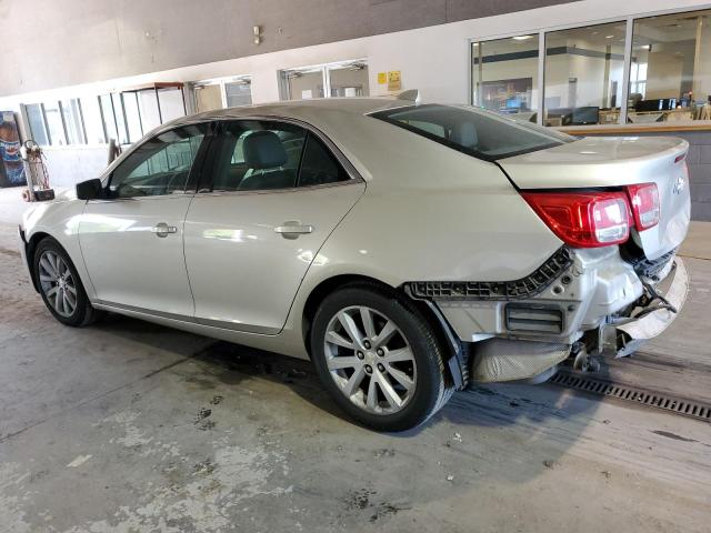 2014 Chevrolet Malibu 2Lt VIN: 1G11E5SL0EF133073 Lot: 52633144