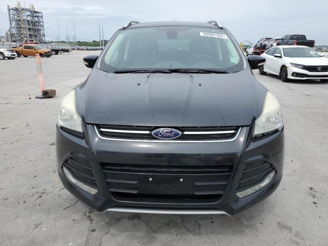 2015 Ford Escape Titanium VIN: 1FMCU0JX1FUA00048 Lot: 50964164