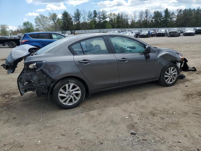 2013 Mazda 3 I VIN: JM1BL1WP1D1822235 Lot: 51430034