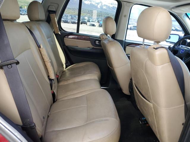 2006 GMC Envoy VIN: 1GKDS13S262188956 Lot: 51747264