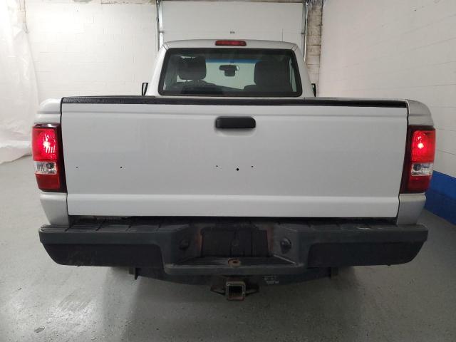 2010 Ford Ranger VIN: 1FTKR1AD4APA55937 Lot: 53087824