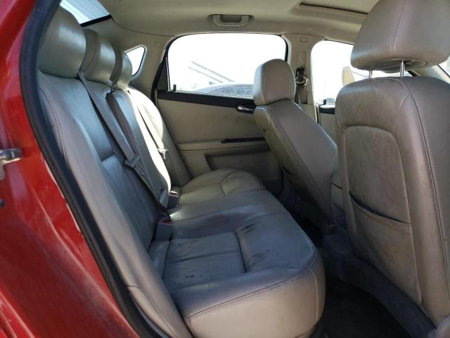 2008 Chevrolet Impala Super Sport VIN: 2G1WD58C481264597 Lot: 48835074