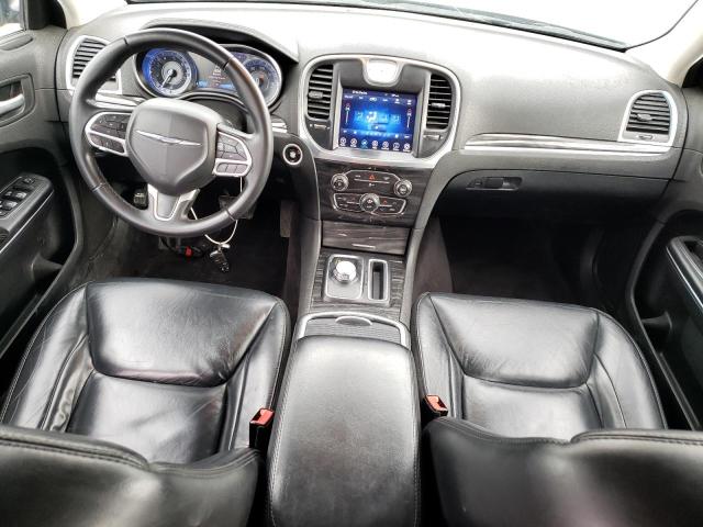 2017 CHRYSLER 300 LIMITE - 2C3CCARG2HH610410