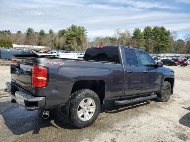 2016 Chevrolet Silverado K1500 Lt VIN: 1GCVKREC3GZ260745 Lot: 51405214