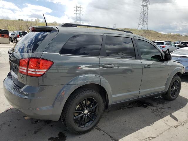 2019 Dodge Journey Se VIN: 3C4PDCAB8KT746884 Lot: 51990354