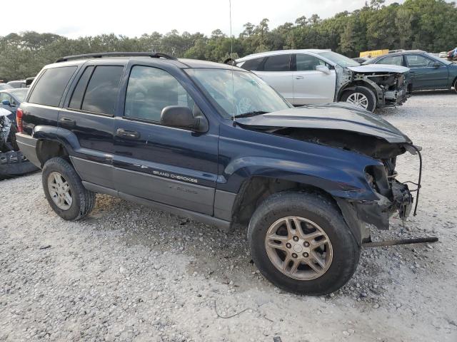 2004 Jeep Grand Cherokee Laredo VIN: 1J4GX48S04C361413 Lot: 52396284