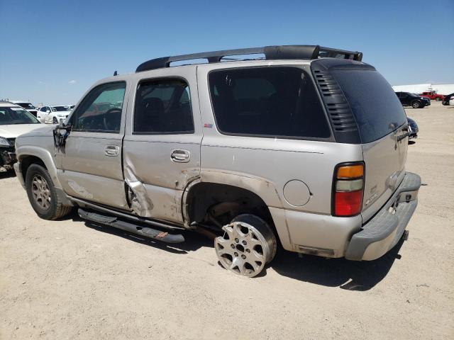 2006 Chevrolet Tahoe K1500 VIN: 1GNEK13Z76R125668 Lot: 53054614