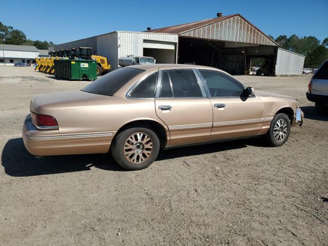 1996 Ford Crown Victoria VIN: 2FALP73W5TX137691 Lot: 49416924
