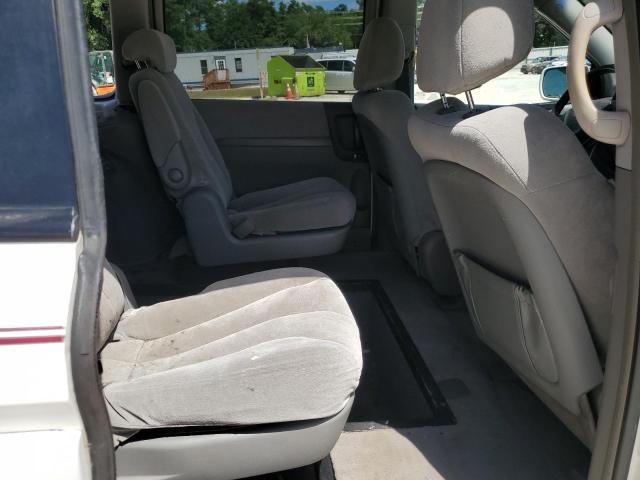 2006 Kia Sedona Ex VIN: KNDMB233366018205 Lot: 39210012