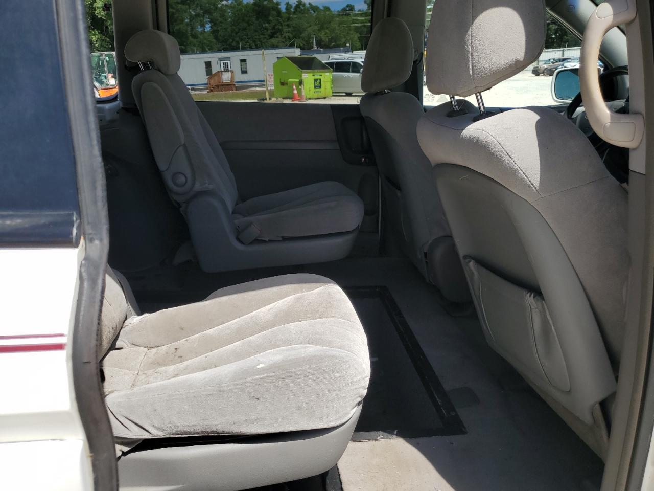 KNDMB233366018205 2006 Kia Sedona Ex